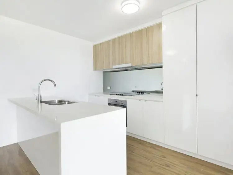 Sixth view of Homely apartment listing, 1111/65 Varsity Parade, Varsity Lakes QLD 4227