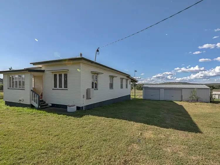 Main view of Homely rural property listing, 45-51 Canningvale Road, Warwick QLD 4370