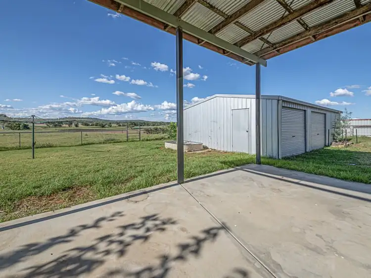 Fourth view of Homely rural property listing, 45-51 Canningvale Road, Warwick QLD 4370