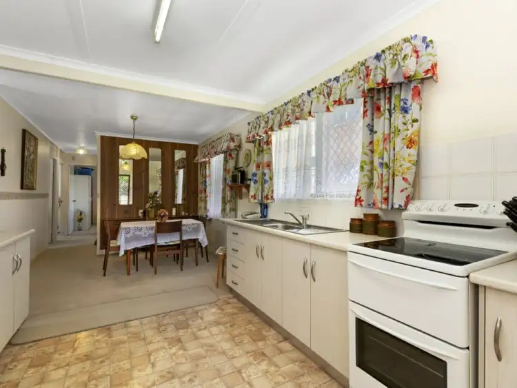 Second view of Homely house listing, 20 Stapleton Avenue, Casino NSW 2470