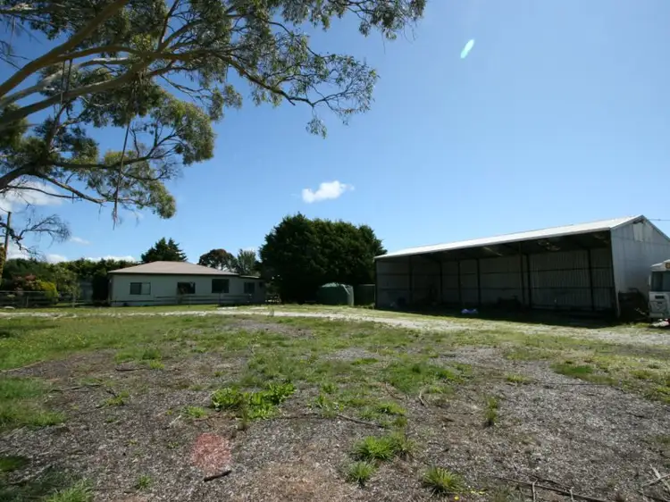 Second view of Homely house listing, 416 Montagu Road, Smithton TAS 7330