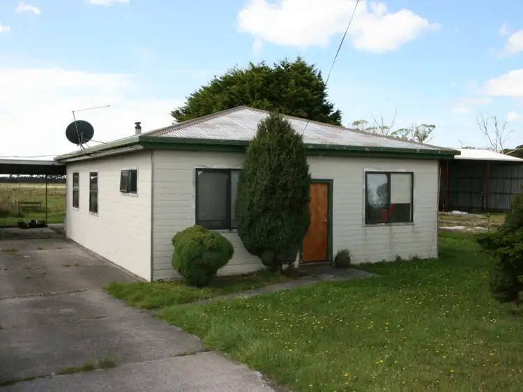 Third view of Homely house listing, 416 Montagu Road, Smithton TAS 7330