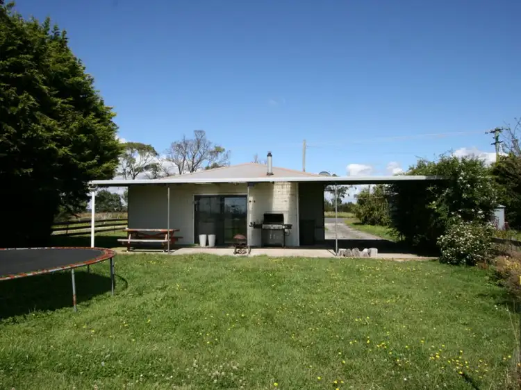 Fourth view of Homely house listing, 416 Montagu Road, Smithton TAS 7330