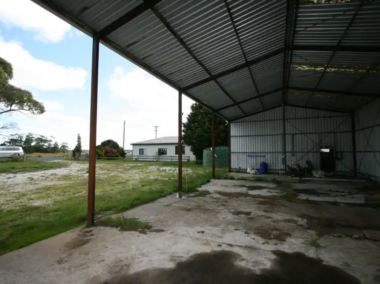 Sixth view of Homely house listing, 416 Montagu Road, Smithton TAS 7330