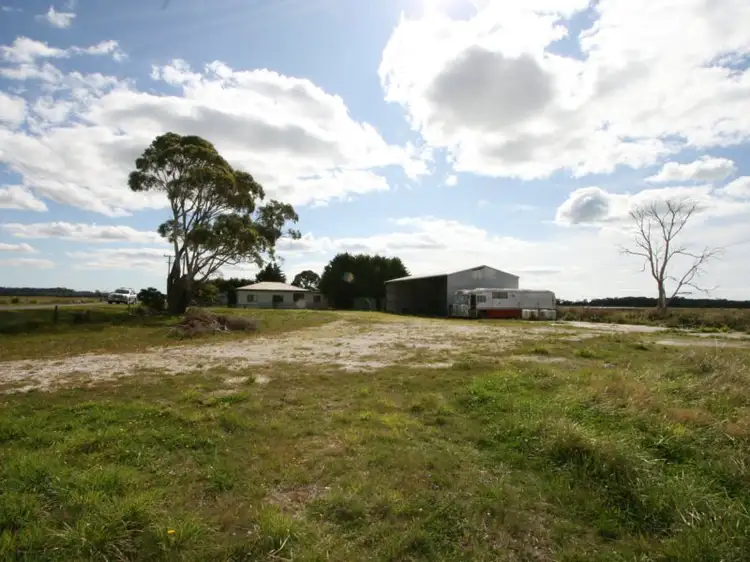 Seventh view of Homely house listing, 416 Montagu Road, Smithton TAS 7330