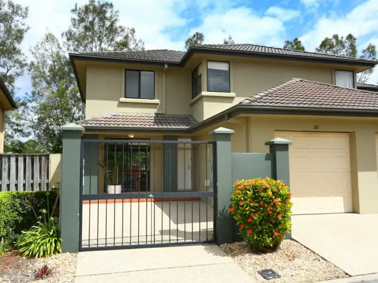 20/18 Bourton Rd, Merrimac QLD 4226