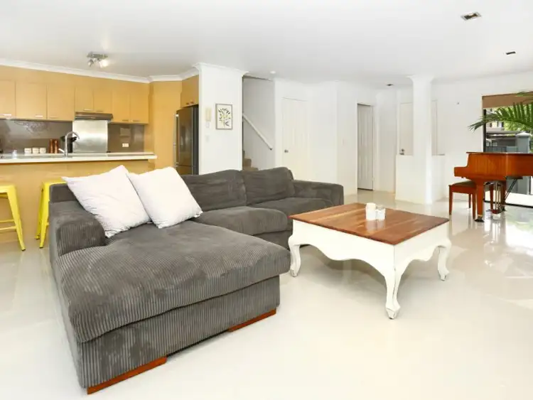 Fifth view of Homely townhouse listing, 20/18 Bourton Rd, Merrimac QLD 4226