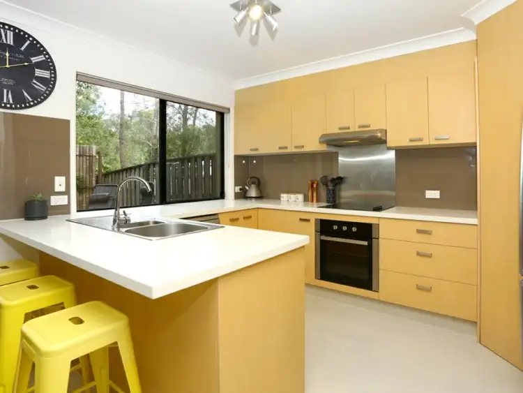Sixth view of Homely townhouse listing, 20/18 Bourton Rd, Merrimac QLD 4226
