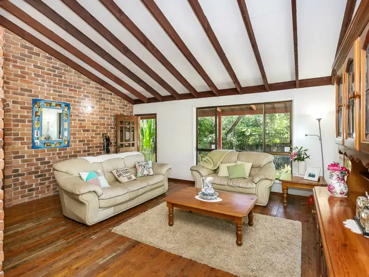 Fourth view of Homely house listing, 6 Lowanna Dve, Ashmore QLD 4214