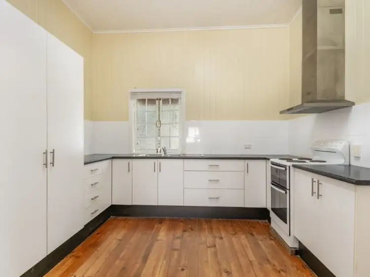 Second view of Homely house listing, 14 Diary Street, Casino NSW 2470
