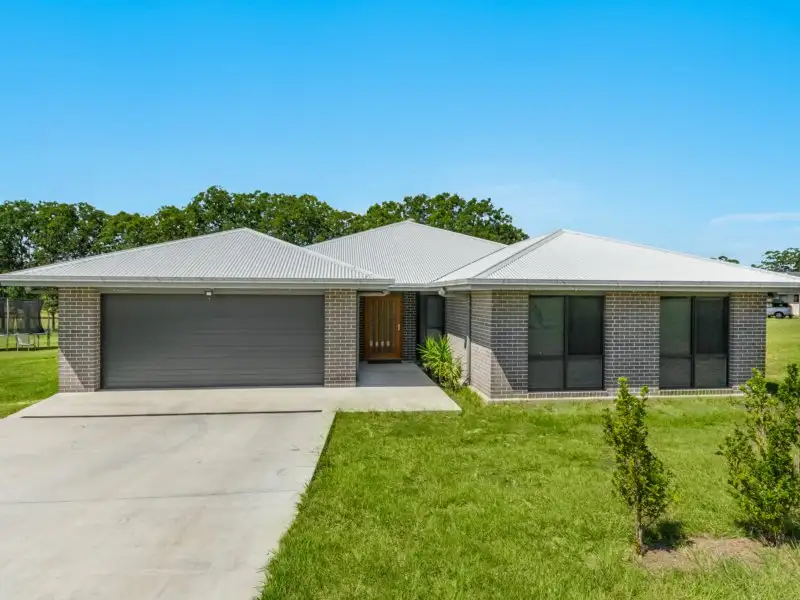 Main view of Homely house listing, 15 Flatley Place, North Casino NSW 2470