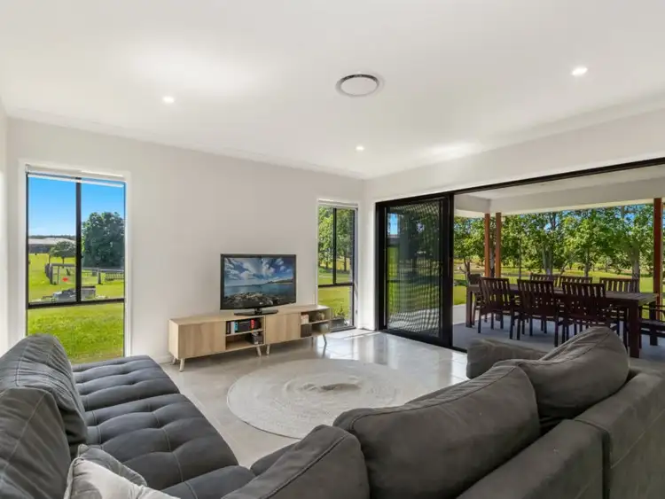 Second view of Homely house listing, 15 Flatley Place, North Casino NSW 2470