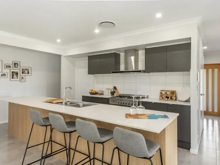 Fourth view of Homely house listing, 15 Flatley Place, North Casino NSW 2470