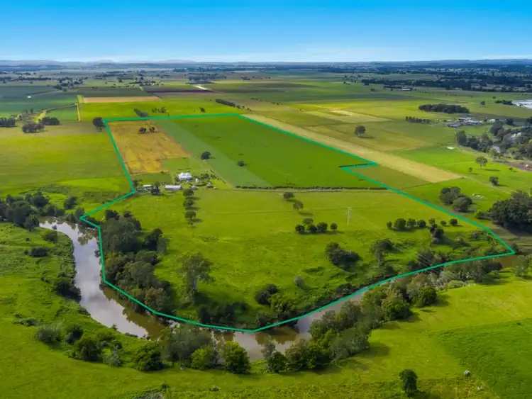 Third view of Homely house listing, 190 Tatham-Tomki Road, Tatham NSW 2471