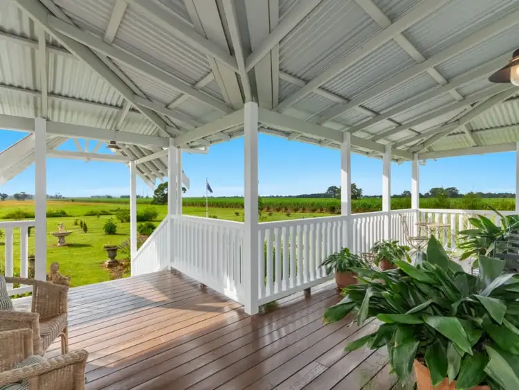 Fourth view of Homely house listing, 190 Tatham-Tomki Road, Tatham NSW 2471
