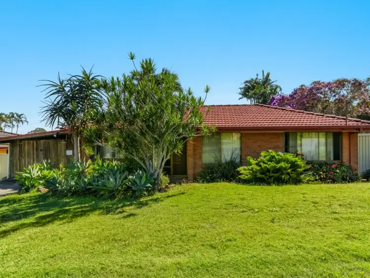 Second view of Homely house listing, 92 Sheppard Street, Casino NSW 2470