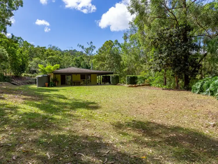 Fourth view of Homely house listing, 27 Harry Mills Drive, Worongary QLD 4213