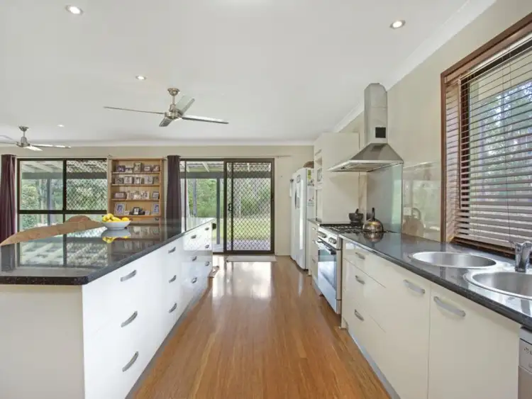 Sixth view of Homely house listing, 27 Harry Mills Drive, Worongary QLD 4213