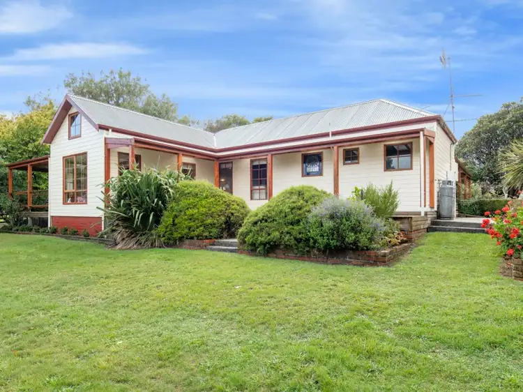 Main view of Homely house listing, 74 Bourkes Road, Irishtown TAS 7330