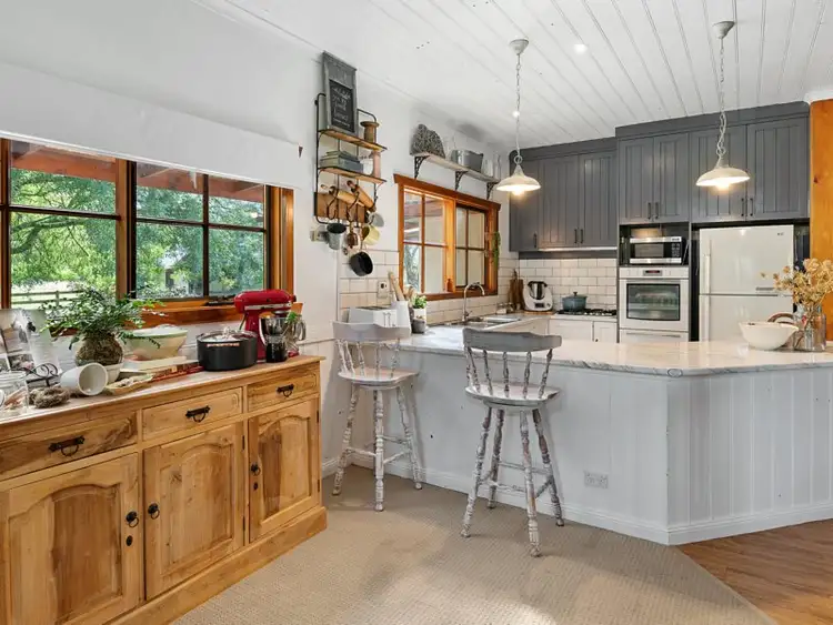 Fourth view of Homely house listing, 74 Bourkes Road, Irishtown TAS 7330
