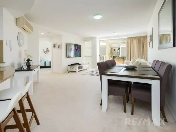 Main view of Homely apartment listing, 79/251 Varsity Pde, Varsity Lakes QLD 4227