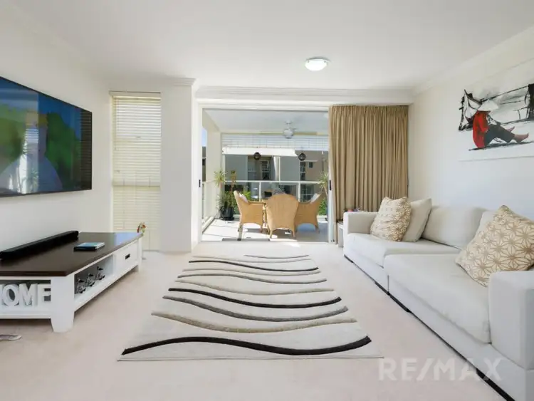 Second view of Homely apartment listing, 79/251 Varsity Pde, Varsity Lakes QLD 4227