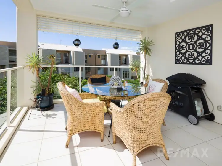 Third view of Homely apartment listing, 79/251 Varsity Pde, Varsity Lakes QLD 4227