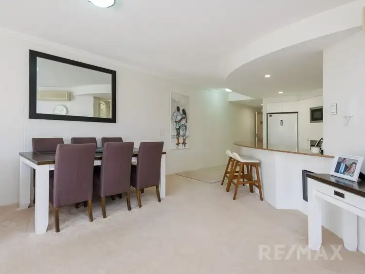 Fifth view of Homely apartment listing, 79/251 Varsity Pde, Varsity Lakes QLD 4227
