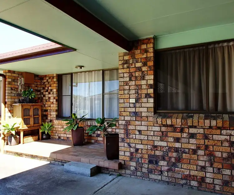 Third view of Homely unit listing, 16-18 Farley Street, Casino NSW 2470