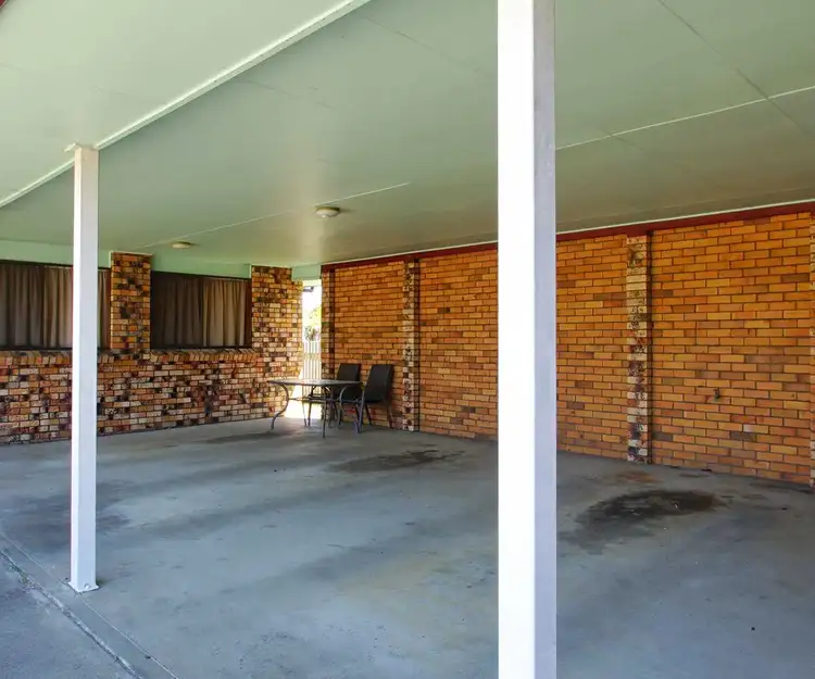 Fourth view of Homely unit listing, 16-18 Farley Street, Casino NSW 2470