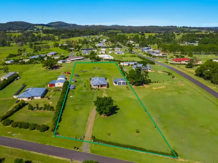 Main view of Homely house listing, 12 Heathwood Place, North Casino NSW 2470