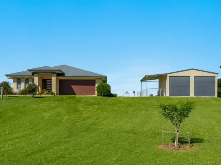 Second view of Homely house listing, 12 Heathwood Place, North Casino NSW 2470