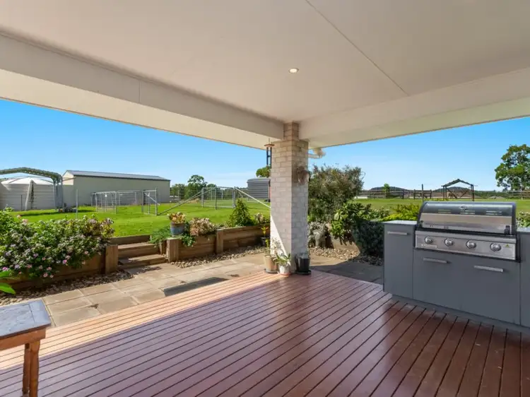 Fourth view of Homely house listing, 12 Heathwood Place, North Casino NSW 2470