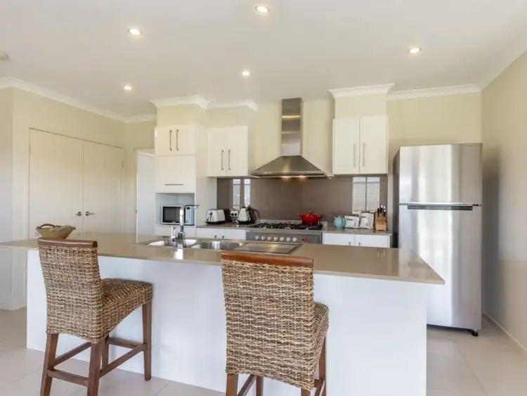 Fifth view of Homely house listing, 12 Heathwood Place, North Casino NSW 2470