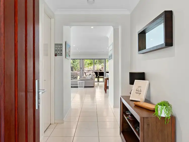 Fourth view of Homely house listing, 144 Barden Ridge Road, Reedy Creek QLD 4227
