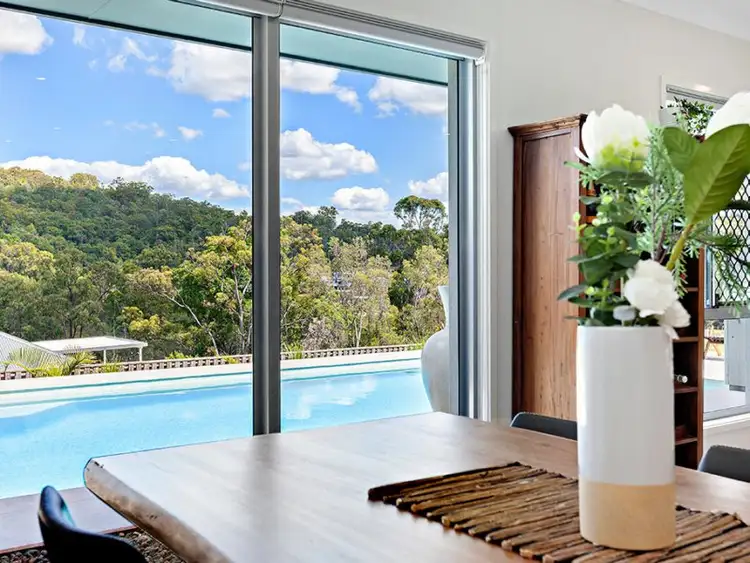 Sixth view of Homely house listing, 144 Barden Ridge Road, Reedy Creek QLD 4227