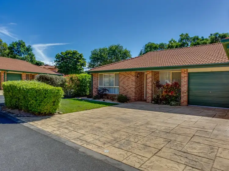 42/38 Murev Way, Carrara QLD 4211