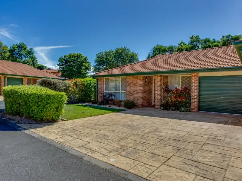 Main view of Homely townhouse listing, 42/38 Murev Way, Carrara QLD 4211