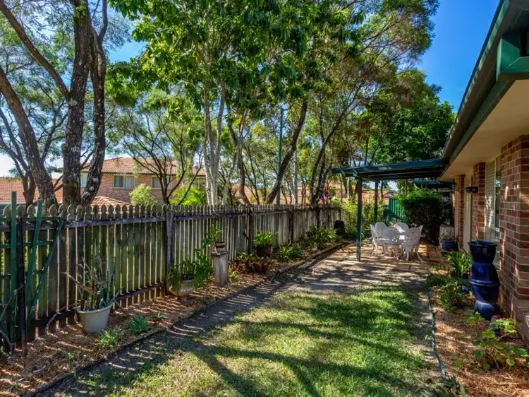 Second view of Homely townhouse listing, 42/38 Murev Way, Carrara QLD 4211