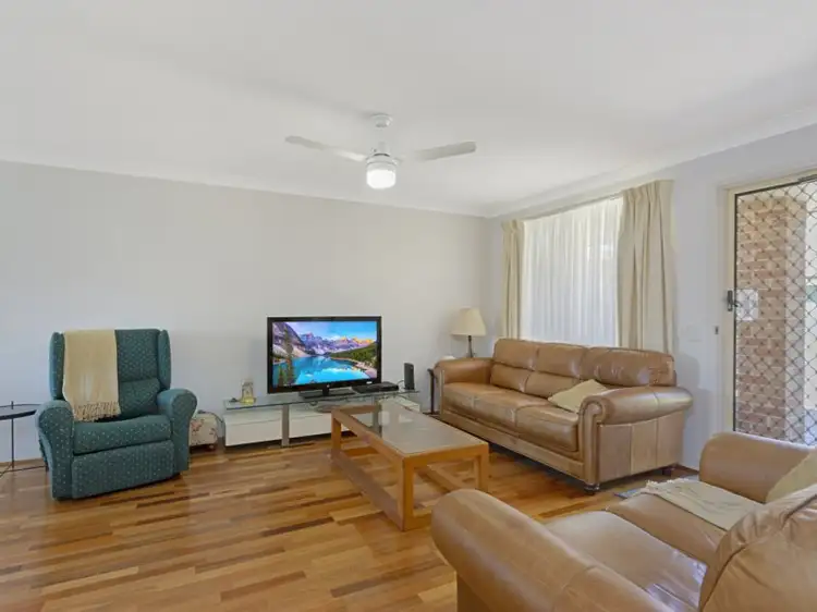 Fourth view of Homely townhouse listing, 42/38 Murev Way, Carrara QLD 4211