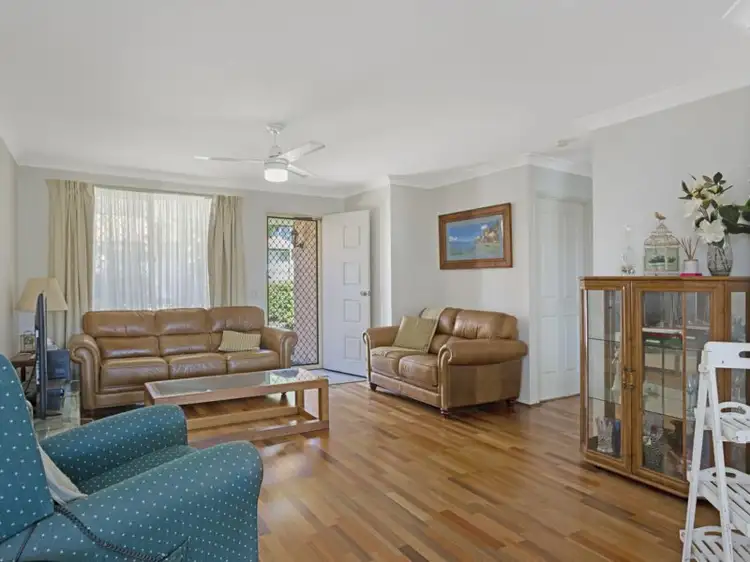 Fifth view of Homely townhouse listing, 42/38 Murev Way, Carrara QLD 4211