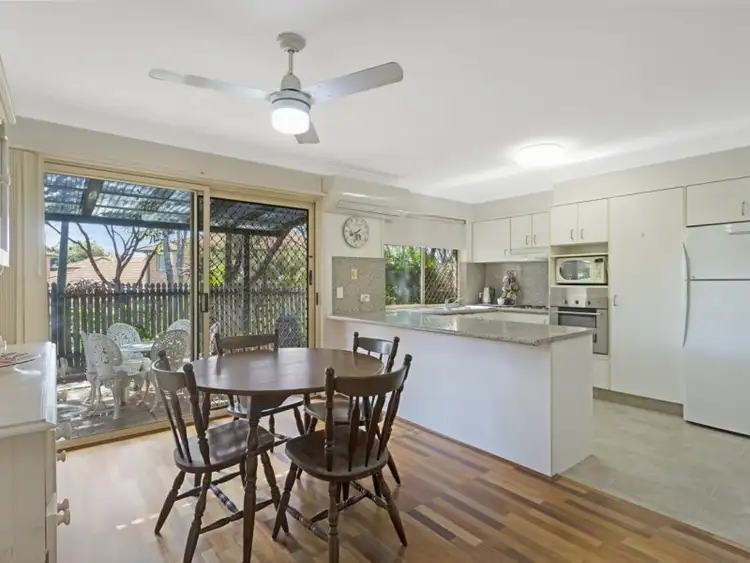 Sixth view of Homely townhouse listing, 42/38 Murev Way, Carrara QLD 4211