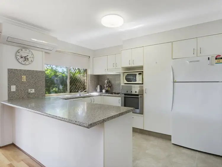 Seventh view of Homely townhouse listing, 42/38 Murev Way, Carrara QLD 4211