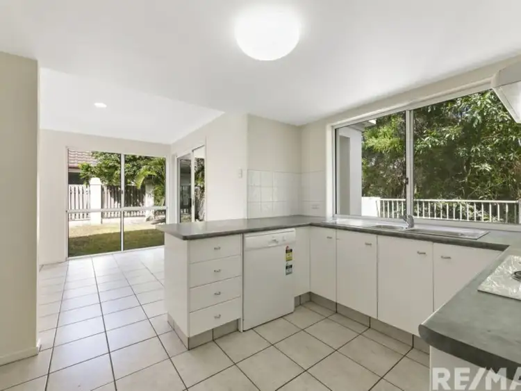 Third view of Homely house listing, 12 Flagstaff Place, Robina QLD 4226