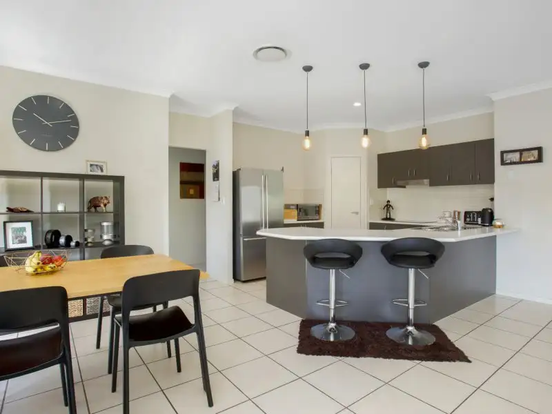 Main view of Homely house listing, 25 Antonson Cres, Mudgeeraba QLD 4213