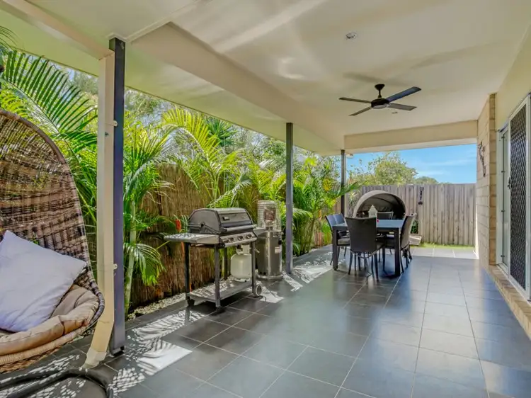 Second view of Homely house listing, 25 Antonson Cres, Mudgeeraba QLD 4213
