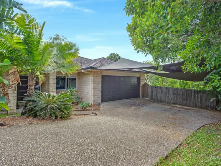 Third view of Homely house listing, 25 Antonson Cres, Mudgeeraba QLD 4213