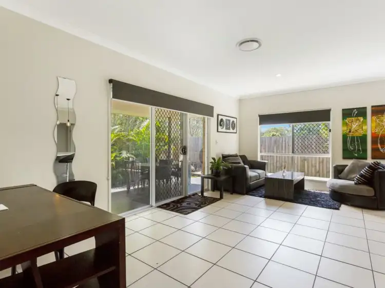 Fourth view of Homely house listing, 25 Antonson Cres, Mudgeeraba QLD 4213