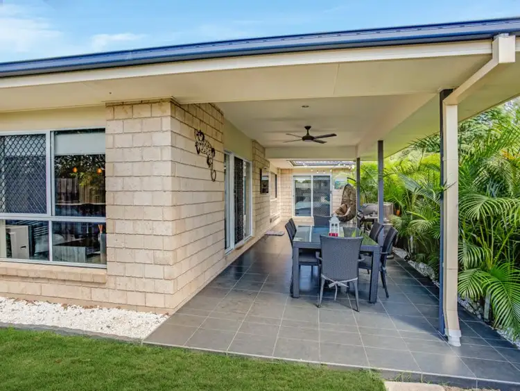 Fifth view of Homely house listing, 25 Antonson Cres, Mudgeeraba QLD 4213