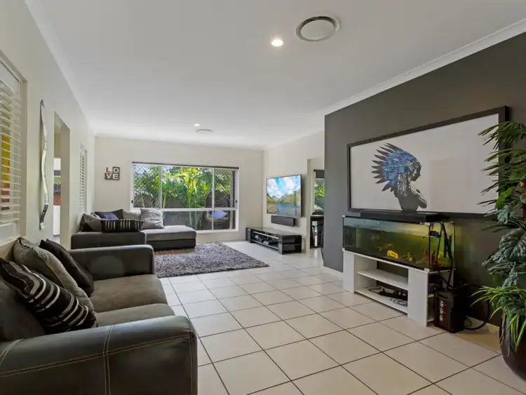Sixth view of Homely house listing, 25 Antonson Cres, Mudgeeraba QLD 4213